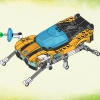 Космический автомобиль мистера Оза (LEGO 71475)