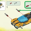 Космический автомобиль мистера Оза (LEGO 71475)