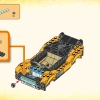 Космический автомобиль мистера Оза (LEGO 71475)