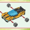 Космический автомобиль мистера Оза (LEGO 71475)