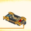 Космический автомобиль мистера Оза (LEGO 71475)