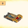 Космический автомобиль мистера Оза (LEGO 71475)