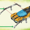 Космический автомобиль мистера Оза (LEGO 71475)