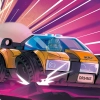 Космический автомобиль мистера Оза (LEGO 71475)