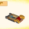 Космический автомобиль мистера Оза (LEGO 71475)