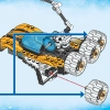 Космический автомобиль мистера Оза (LEGO 71475)