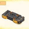 Космический автомобиль мистера Оза (LEGO 71475)