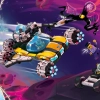 Космический автомобиль мистера Оза (LEGO 71475)