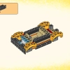 Космический автомобиль мистера Оза (LEGO 71475)