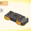 Космический автомобиль мистера Оза (LEGO 71475)