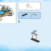 Космический автомобиль мистера Оза (LEGO 71475)
