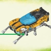 Космический автомобиль мистера Оза (LEGO 71475)