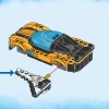 Космический автомобиль мистера Оза (LEGO 71475)
