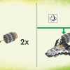 Космический автомобиль мистера Оза (LEGO 71475)