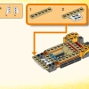 Космический автомобиль мистера Оза (LEGO 71475)