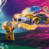 Космический автомобиль мистера Оза (LEGO 71475)