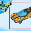 Космический автомобиль мистера Оза (LEGO 71475)