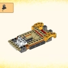 Космический автомобиль мистера Оза (LEGO 71475)