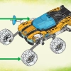 Космический автомобиль мистера Оза (LEGO 71475)