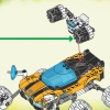 Космический автомобиль мистера Оза (LEGO 71475)