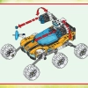 Космический автомобиль мистера Оза (LEGO 71475)