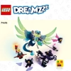 Зои и кошка-сова Зиан (LEGO 71476)