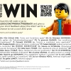 Зои и кошка-сова Зиан (LEGO 71476)