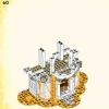 Башня Песочного человека (LEGO 71477)