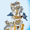 Башня Песочного человека (LEGO 71477)