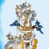Башня Песочного человека (LEGO 71477)