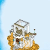 Башня Песочного человека (LEGO 71477)