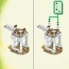 Башня Песочного человека (LEGO 71477)