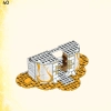 Башня Песочного человека (LEGO 71477)
