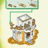 Башня Песочного человека (LEGO 71477)