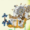 Башня Песочного человека (LEGO 71477)