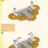 Башня Песочного человека (LEGO 71477)