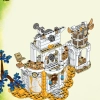 Башня Песочного человека (LEGO 71477)