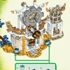 Башня Песочного человека (LEGO 71477)