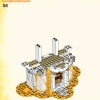 Башня Песочного человека (LEGO 71477)
