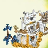 Башня Песочного человека (LEGO 71477)