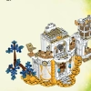 Башня Песочного человека (LEGO 71477)