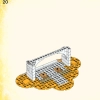 Башня Песочного человека (LEGO 71477)