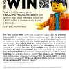 Башня Песочного человека (LEGO 71477)