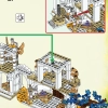 Башня Песочного человека (LEGO 71477)