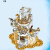 Башня Песочного человека (LEGO 71477)