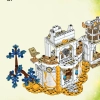 Башня Песочного человека (LEGO 71477)
