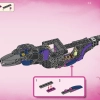 Полночный Ворон ведьмы Никогда (LEGO 71478)
