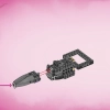 Полночный Ворон ведьмы Никогда (LEGO 71478)