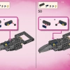 Полночный Ворон ведьмы Никогда (LEGO 71478)