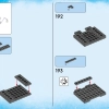 Полночный Ворон ведьмы Никогда (LEGO 71478)